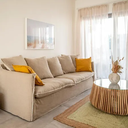 Irene'S Sunny Apartment Kos-stad Buitenkant foto