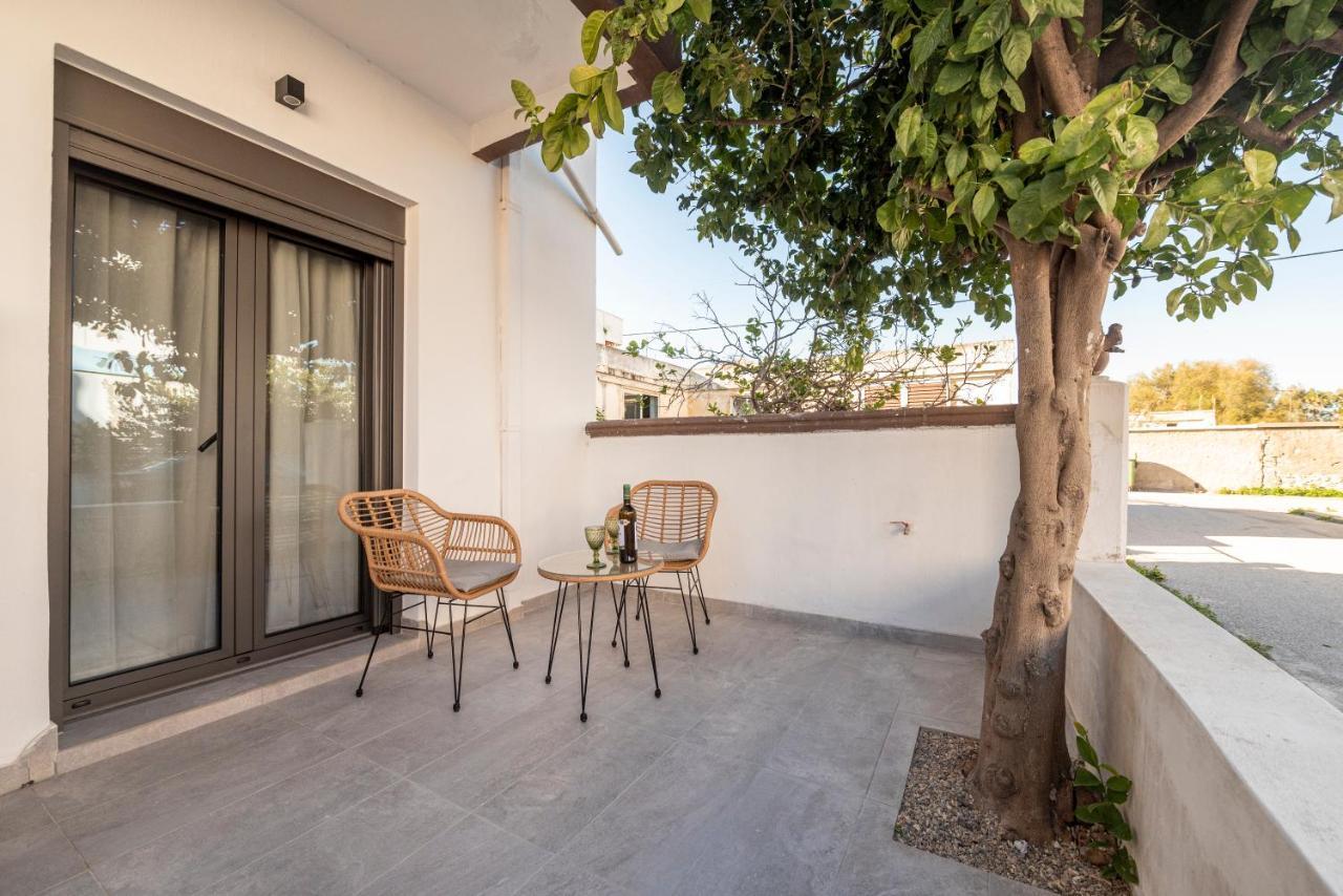 Irene's Sunny Apartamento *