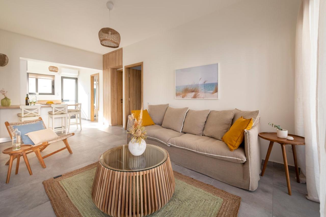 Apartamento Irene's Sunny *