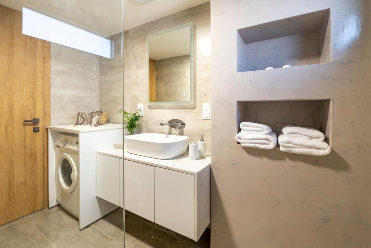 Apartamento Irene's Sunny