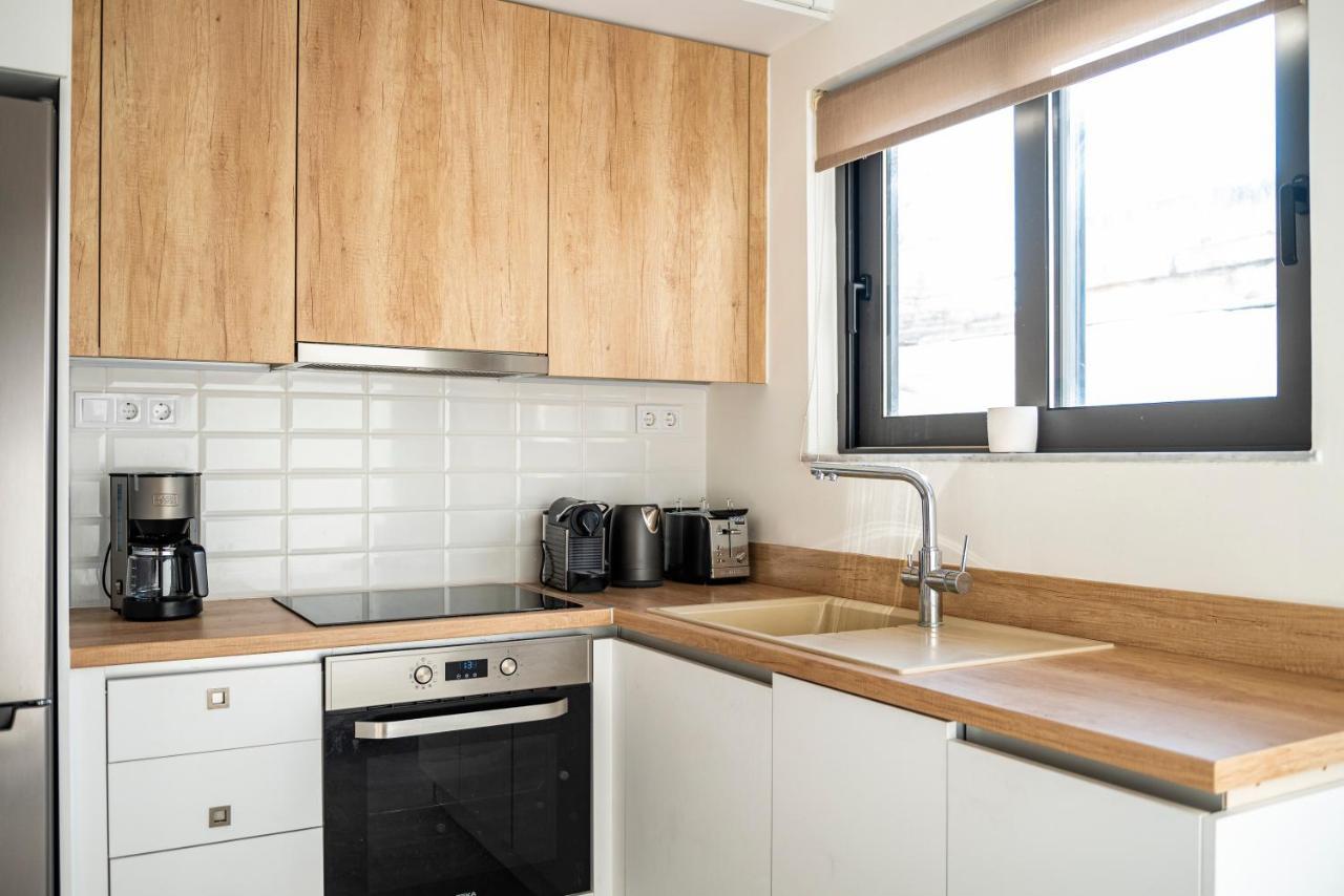 Apartamento Irene's Sunny *