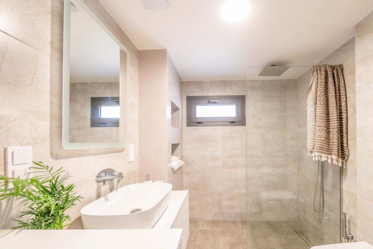 Apartamento Irene's Sunny