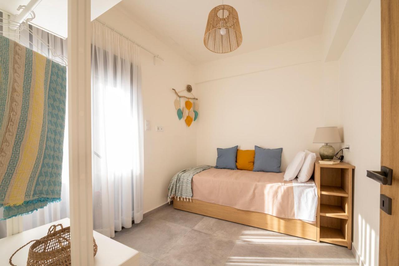 Irene's Sunny Apartment Kos Town